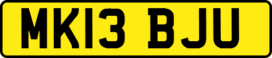MK13BJU