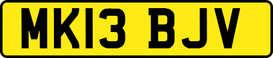 MK13BJV