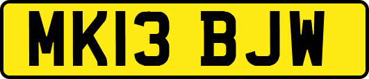 MK13BJW