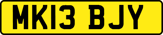MK13BJY