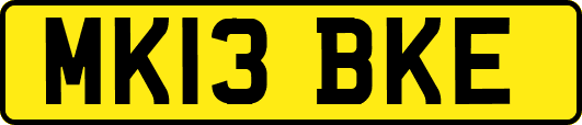 MK13BKE