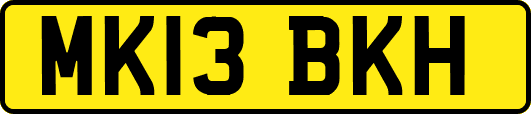 MK13BKH