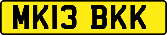 MK13BKK