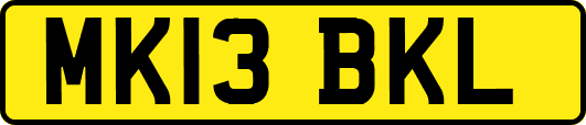 MK13BKL