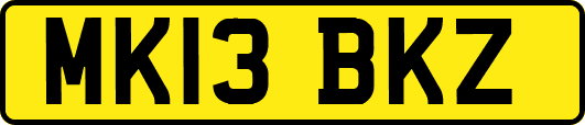 MK13BKZ
