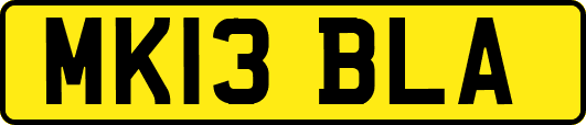 MK13BLA