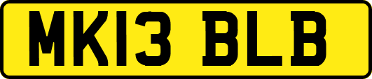 MK13BLB