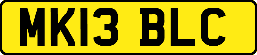 MK13BLC