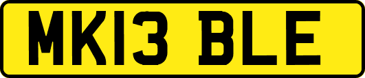 MK13BLE