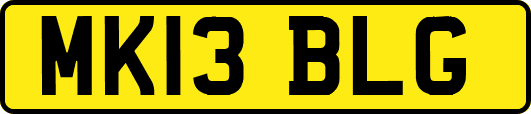 MK13BLG