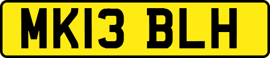 MK13BLH