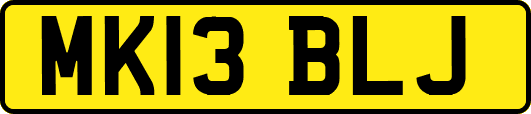 MK13BLJ