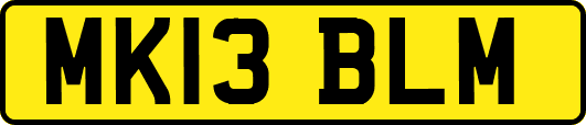 MK13BLM