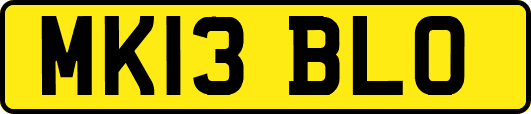 MK13BLO