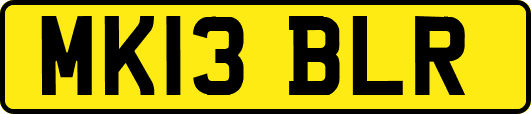 MK13BLR
