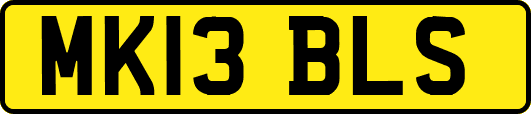 MK13BLS
