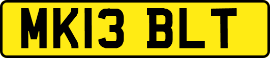 MK13BLT