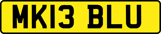 MK13BLU