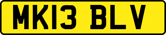 MK13BLV