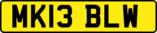 MK13BLW