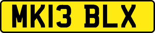 MK13BLX