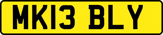 MK13BLY