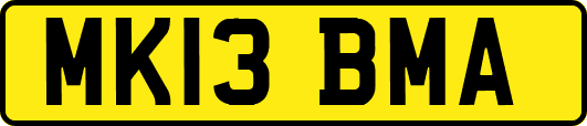 MK13BMA