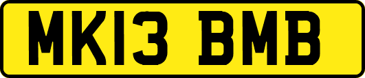 MK13BMB