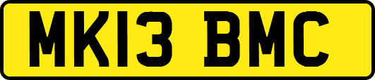 MK13BMC