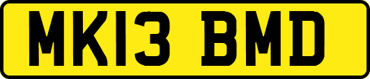MK13BMD