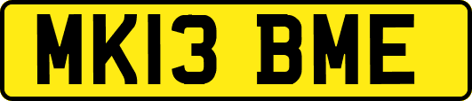MK13BME