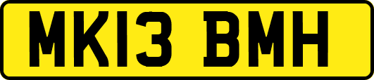 MK13BMH