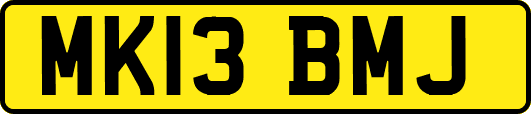 MK13BMJ