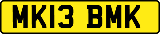 MK13BMK