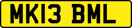 MK13BML