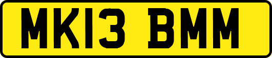 MK13BMM