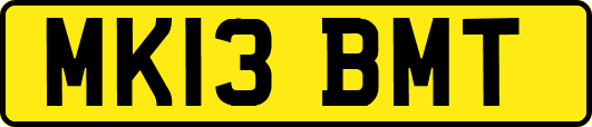 MK13BMT