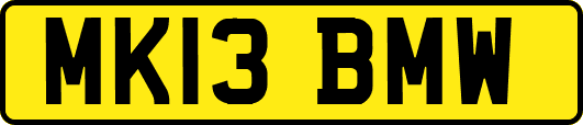 MK13BMW