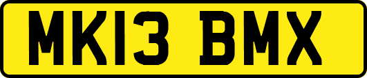 MK13BMX