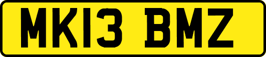 MK13BMZ