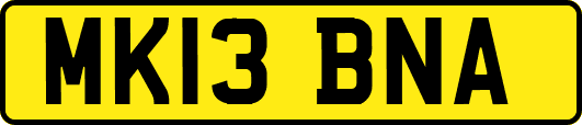 MK13BNA