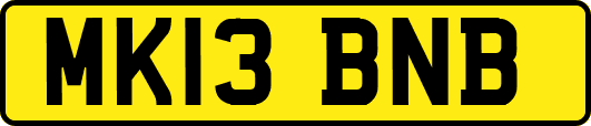 MK13BNB