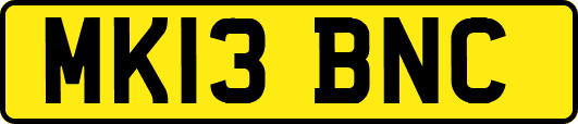 MK13BNC