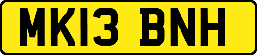 MK13BNH