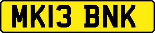 MK13BNK