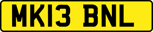 MK13BNL