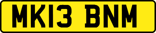 MK13BNM