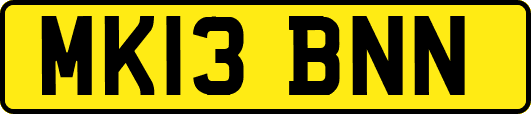 MK13BNN