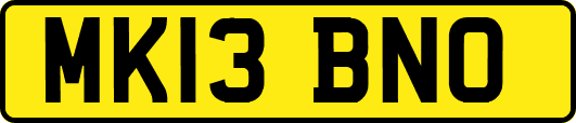 MK13BNO
