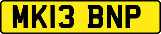MK13BNP